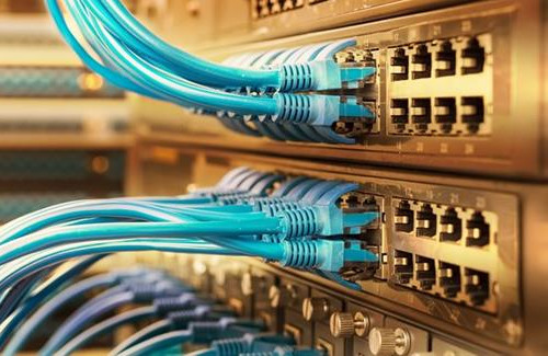 netwerkbekabeling